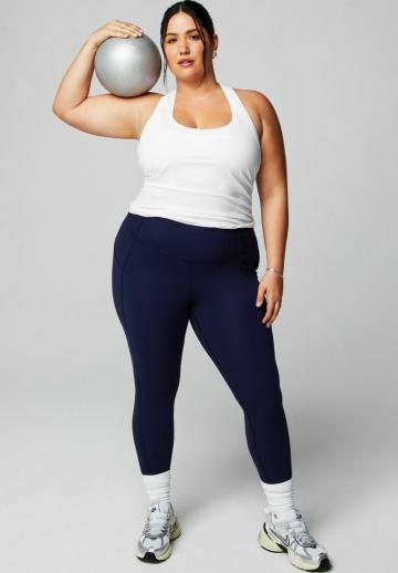 Спортивный топ