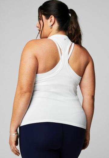 Спортивный топ