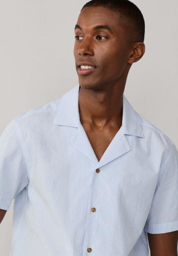 Рубашка с коротким рукавом