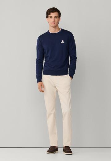 Костюмные брюки