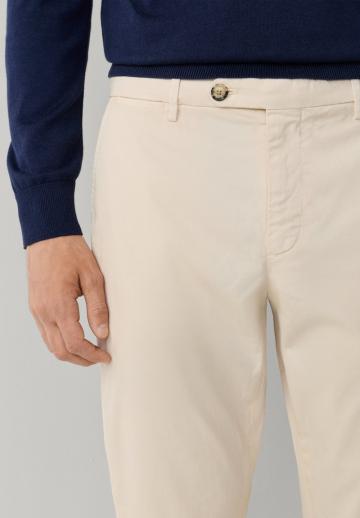 Костюмные брюки