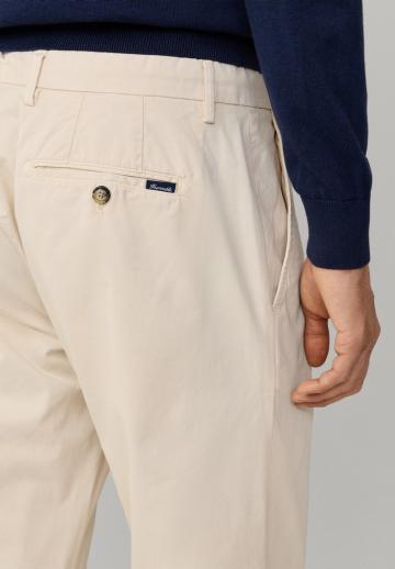 Костюмные брюки