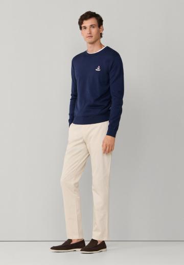 Костюмные брюки