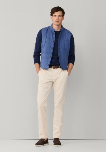 Костюмные брюки