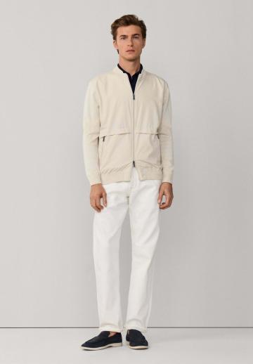 Куртка бомбер