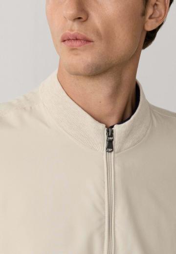 Куртка бомбер