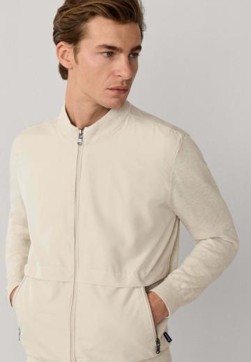 Куртка бомбер