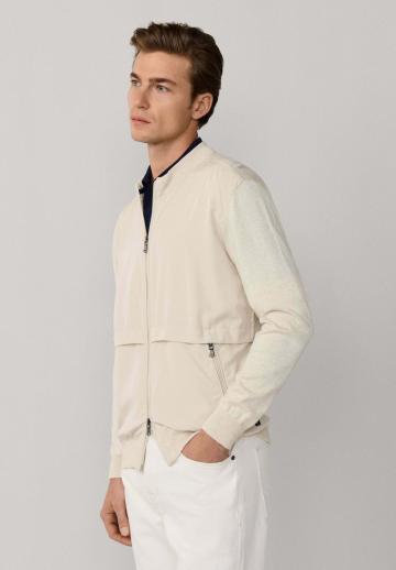Куртка бомбер