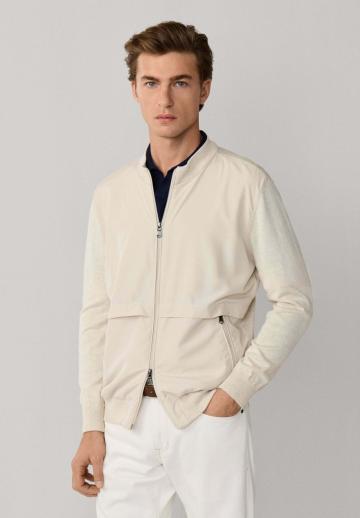 Куртка бомбер