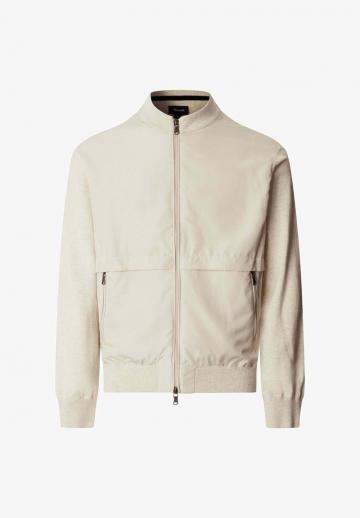 Куртка бомбер