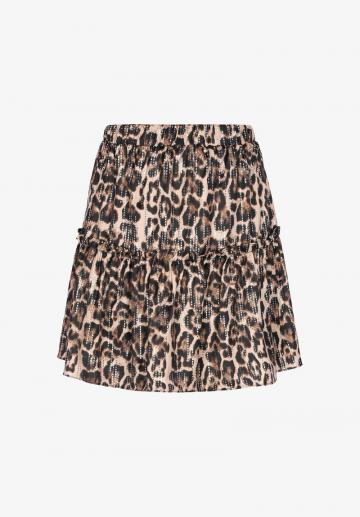 Летняя юбка