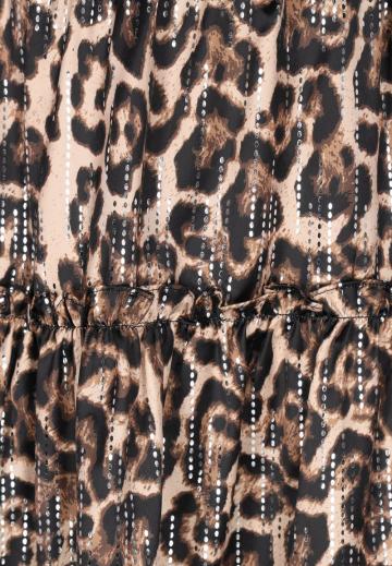 Летняя юбка