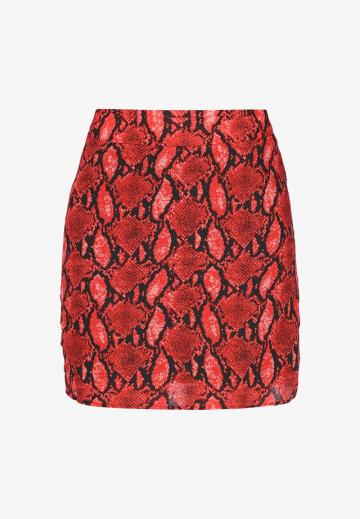 Летняя юбка