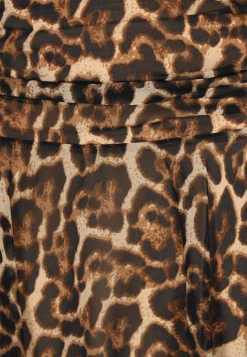 Летняя юбка