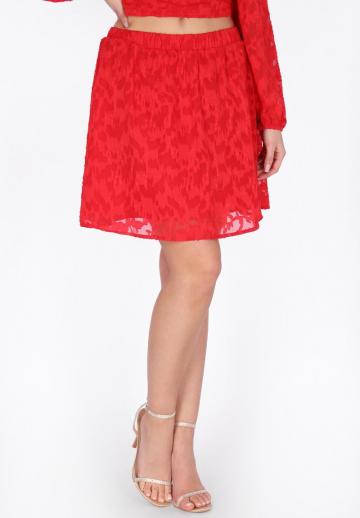 Летняя юбка