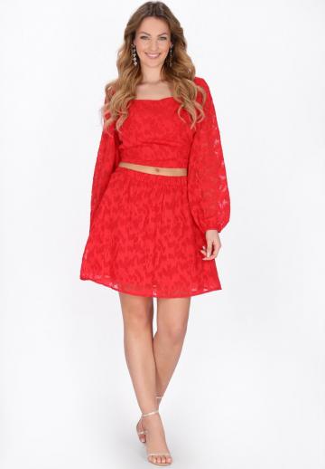 Летняя юбка