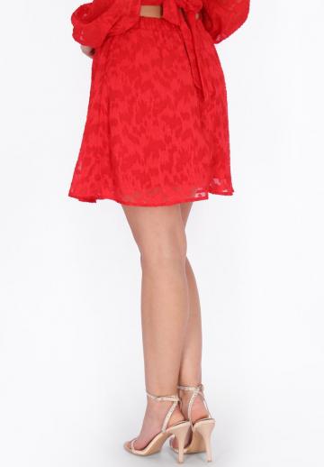 Летняя юбка