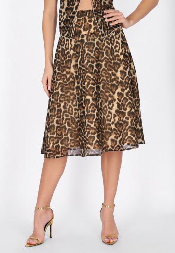 Летняя юбка