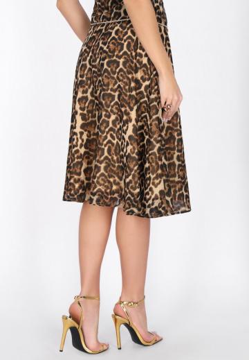 Летняя юбка