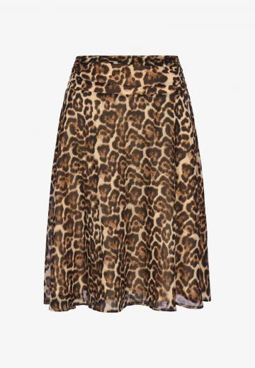 Летняя юбка