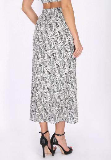 Летняя юбка