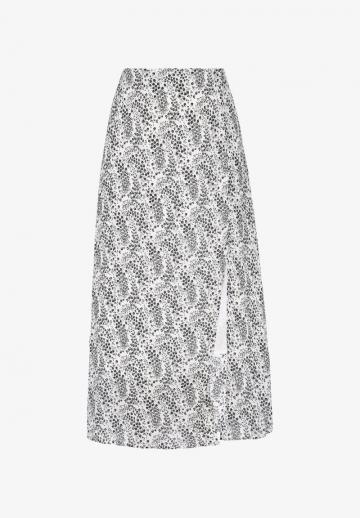 Летняя юбка