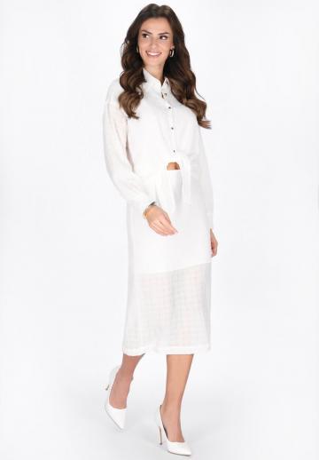 Летняя юбка