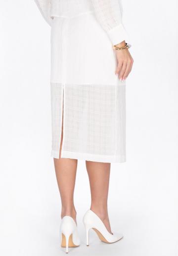 Летняя юбка