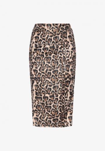 Летняя юбка