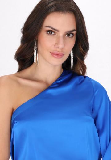 Топ на одно плечо