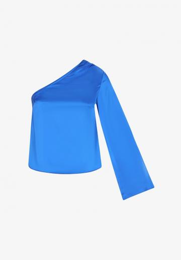 Топ на одно плечо