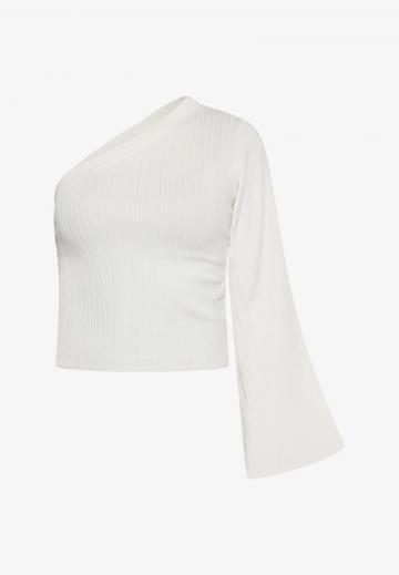 Топ на одно плечо