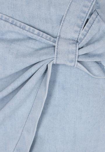 Летняя юбка