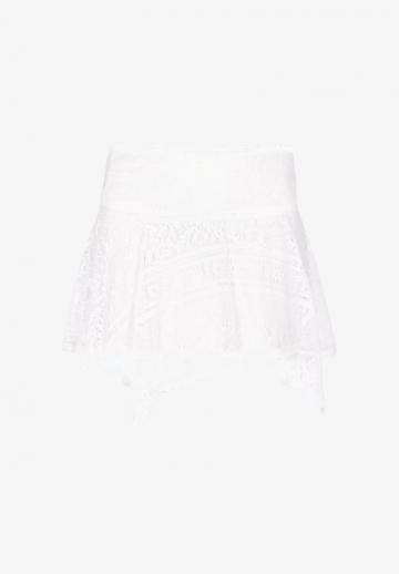 Летняя юбка