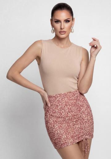 Летняя юбка