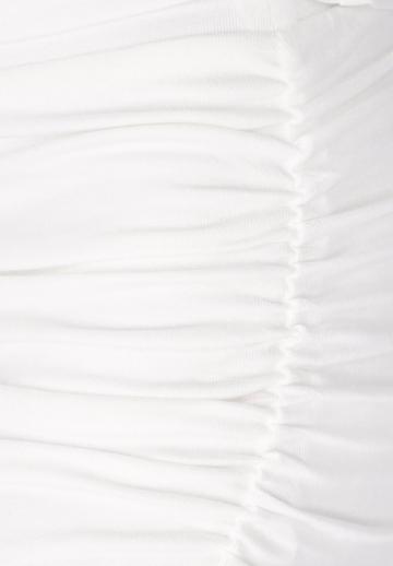 Вязаная юбка