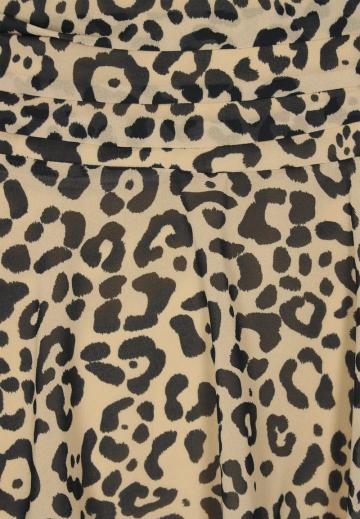 Летняя юбка