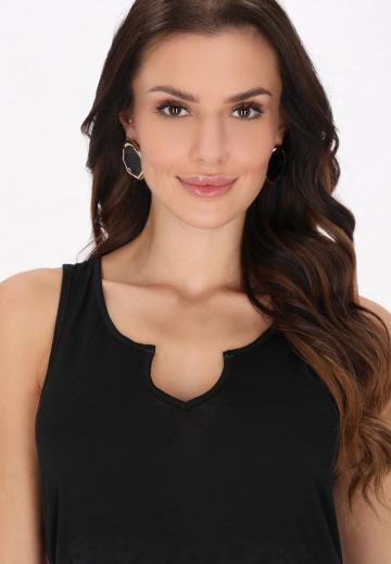 Майка-борцовка