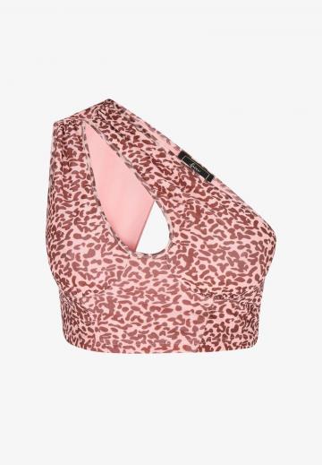 Майка-борцовка