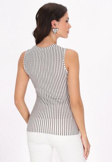 Майка-борцовка