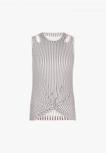 Майка-борцовка