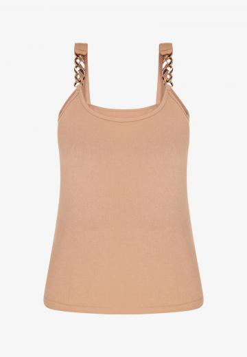 Майка-борцовка