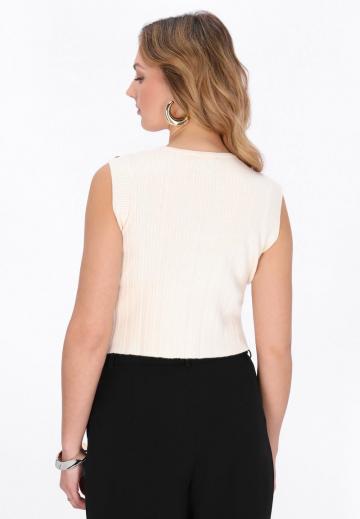 Майка-борцовка