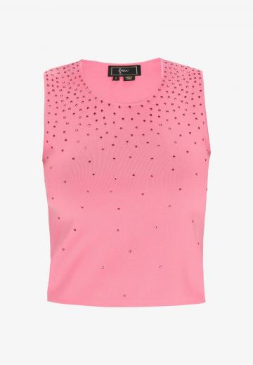 Майка-борцовка