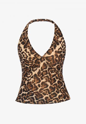 Майка-борцовка