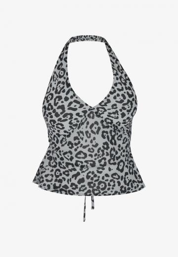 Майка-борцовка