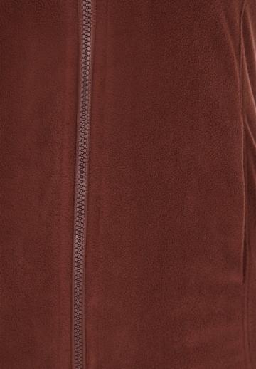 Пуховой жилет