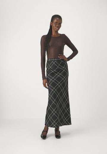 Летняя юбка