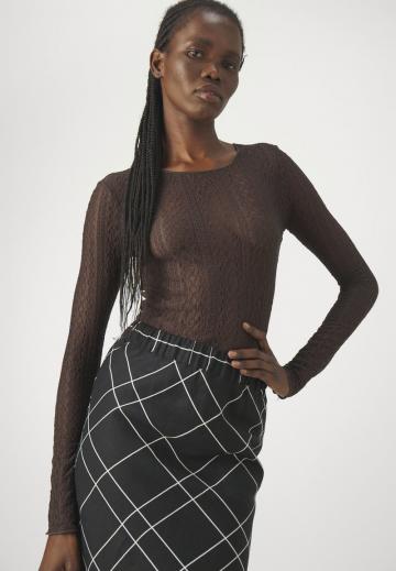 Летняя юбка