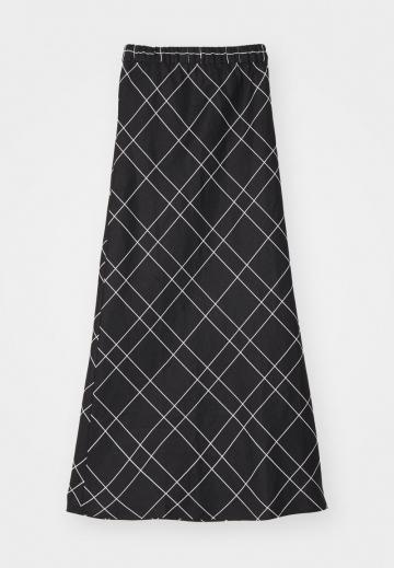 Летняя юбка